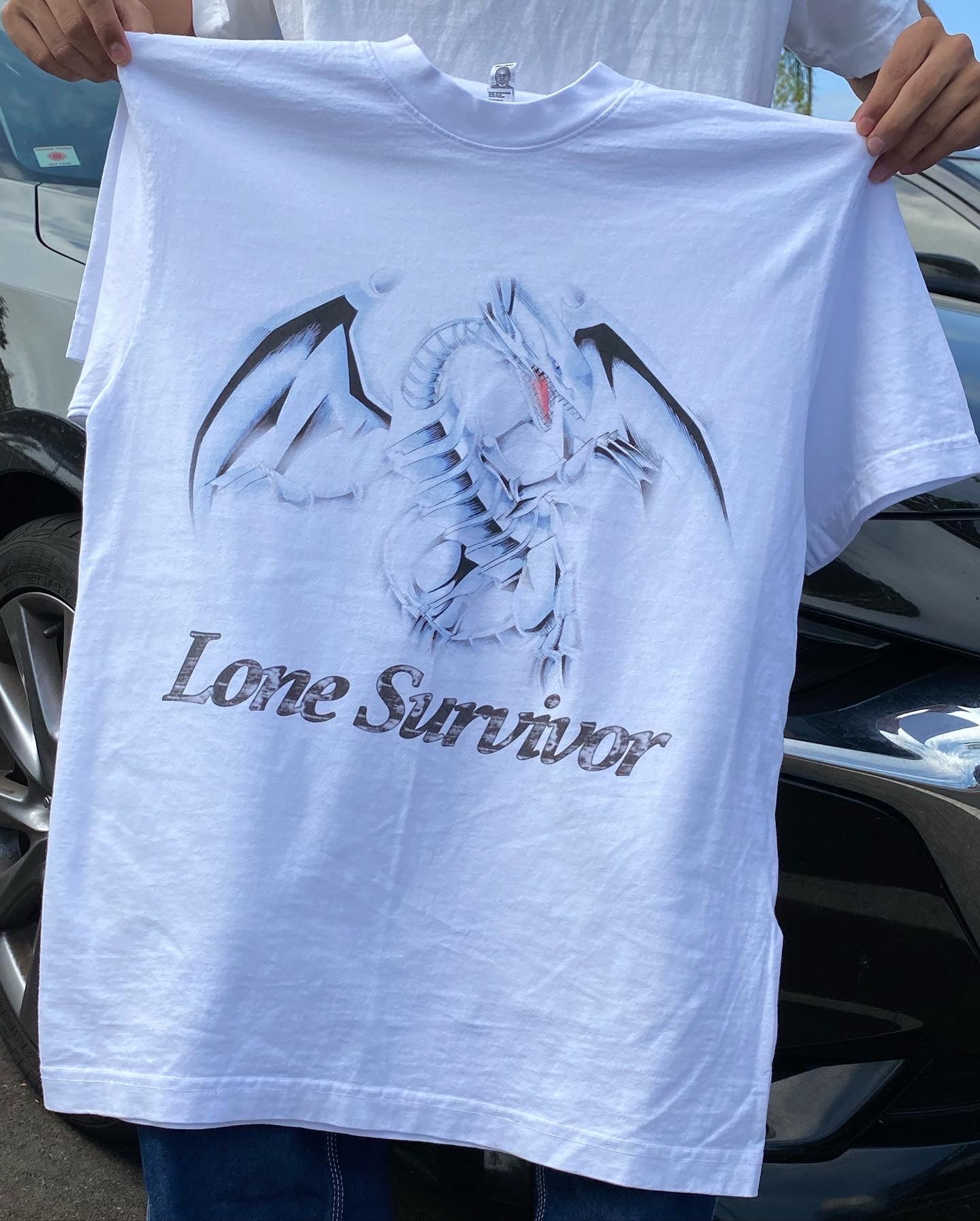 Lone Survivor® T-Shirt