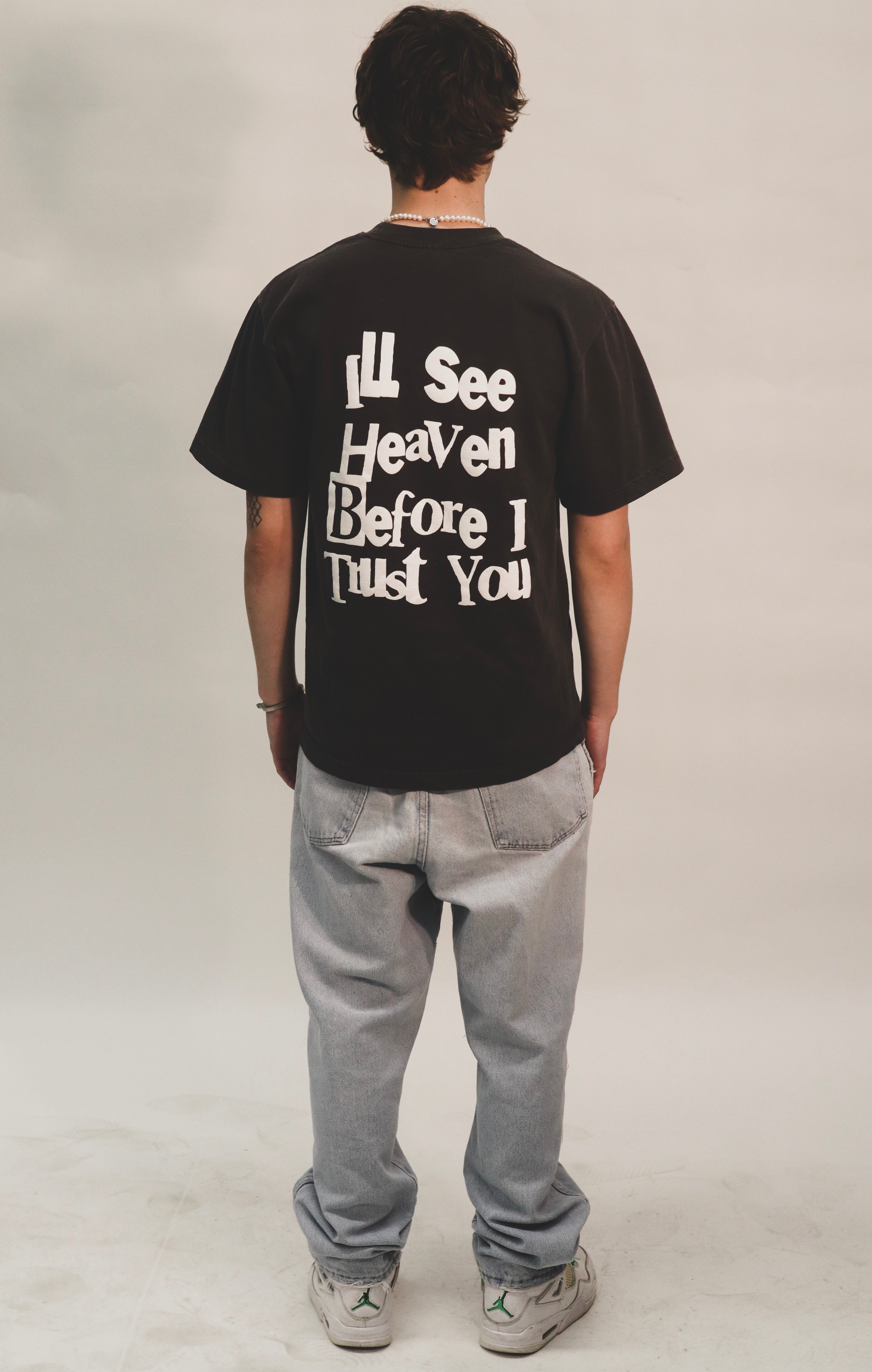 Heavenly Serpent T-shirt