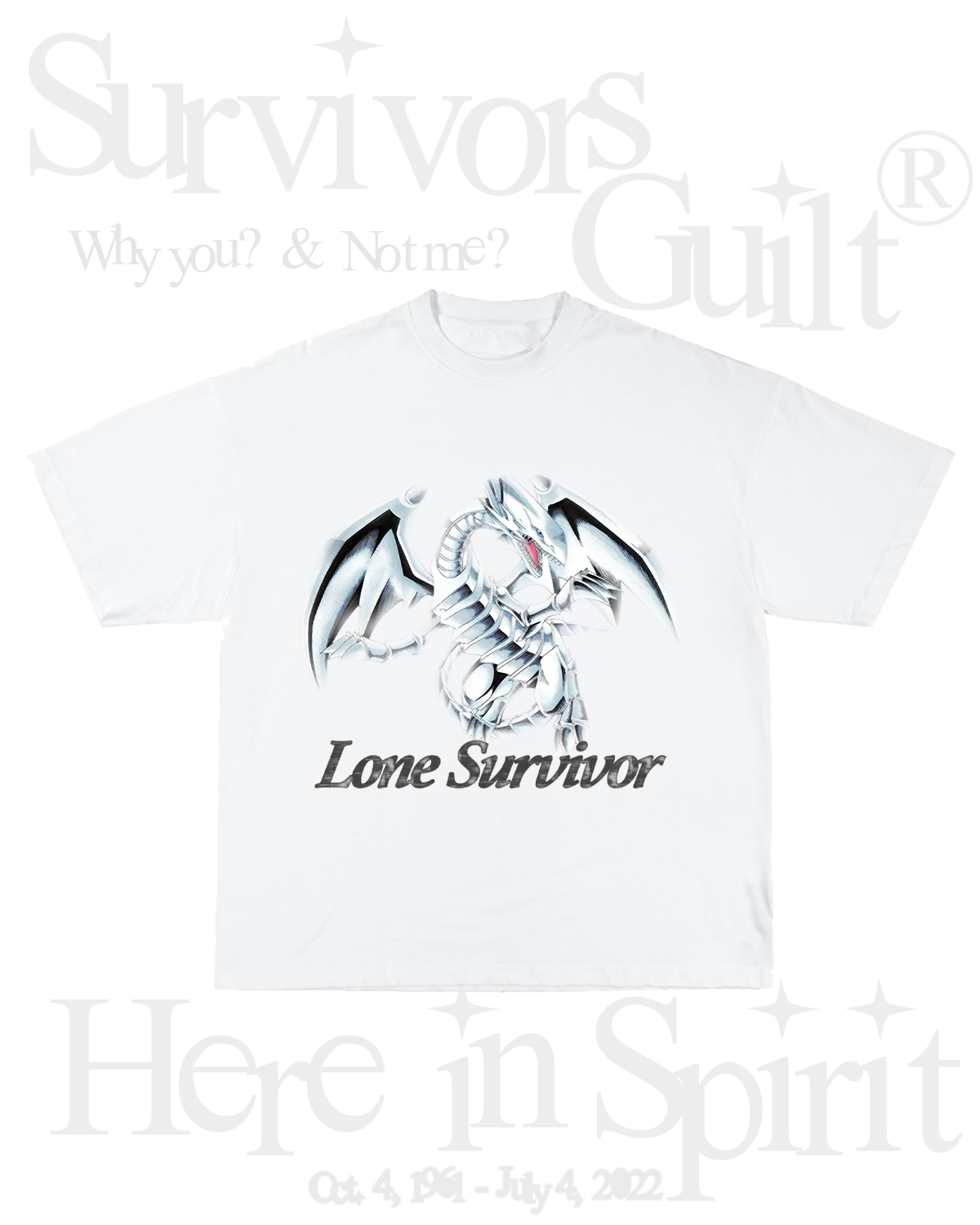 Lone Survivor® T-Shirt
